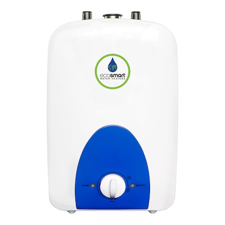 Ecosmart EcoSmart 1.5 gal 1440 W Electric Water Heater ECO MINI 1